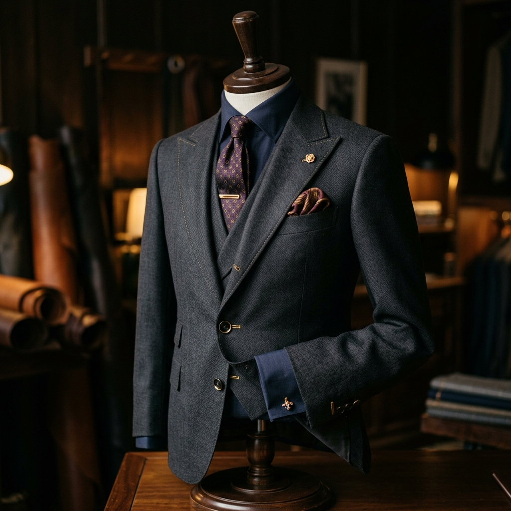 Men's Suits