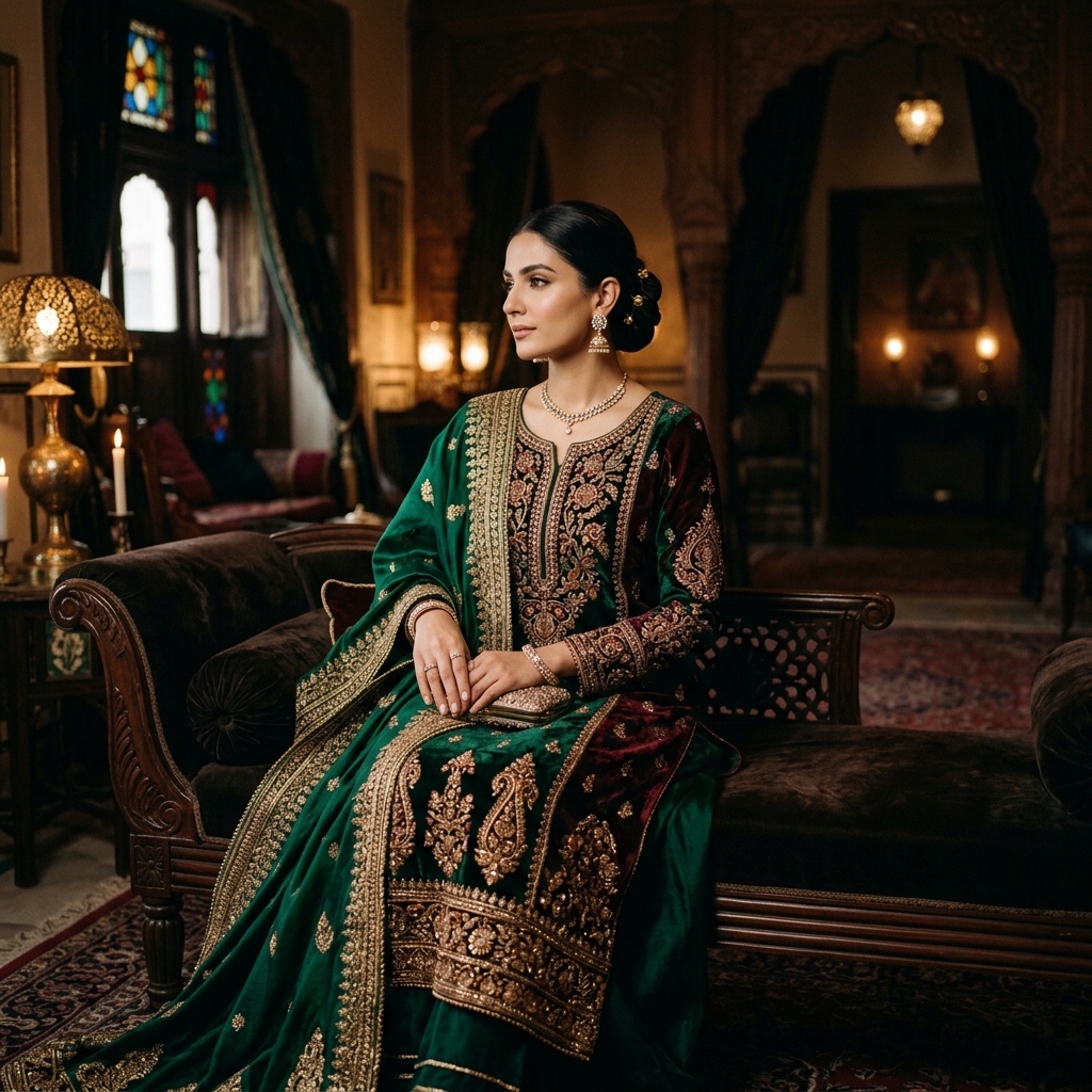 Salwars