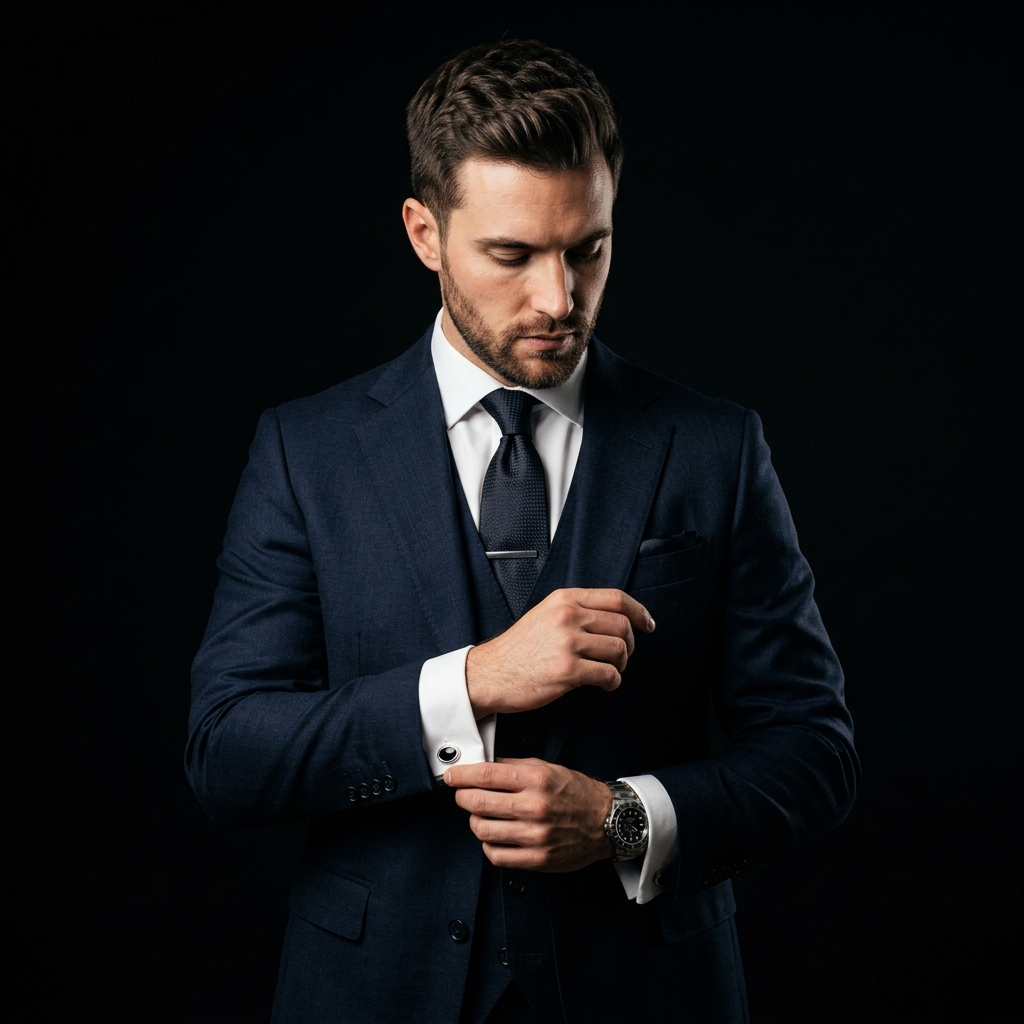 Premium Suits