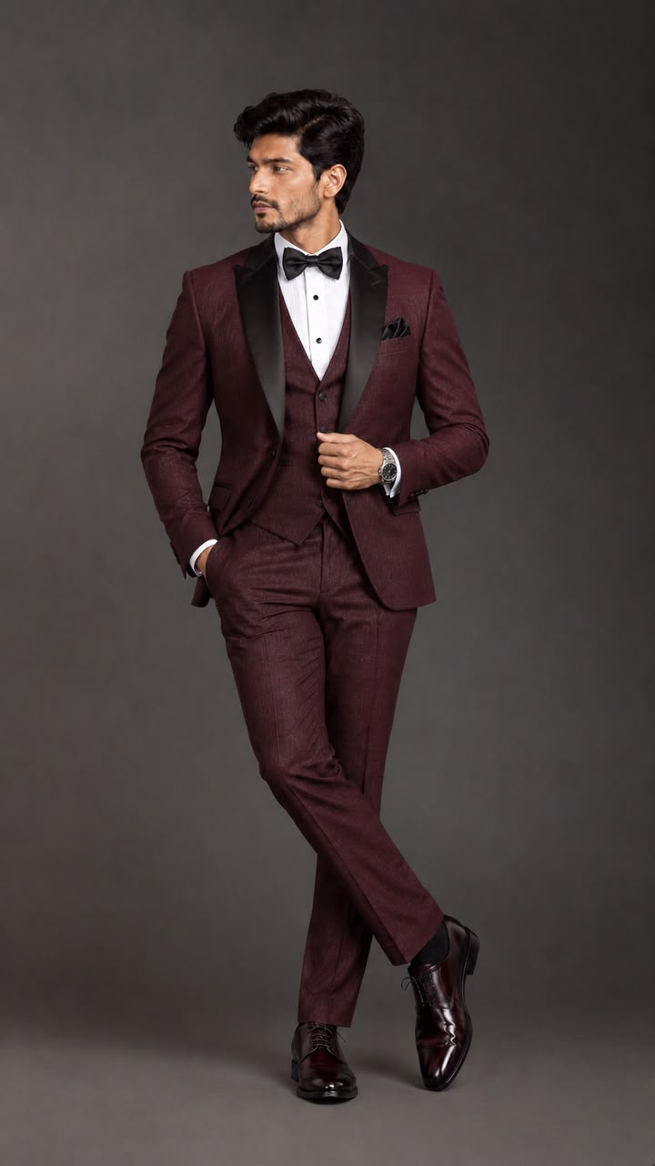 premium Suits