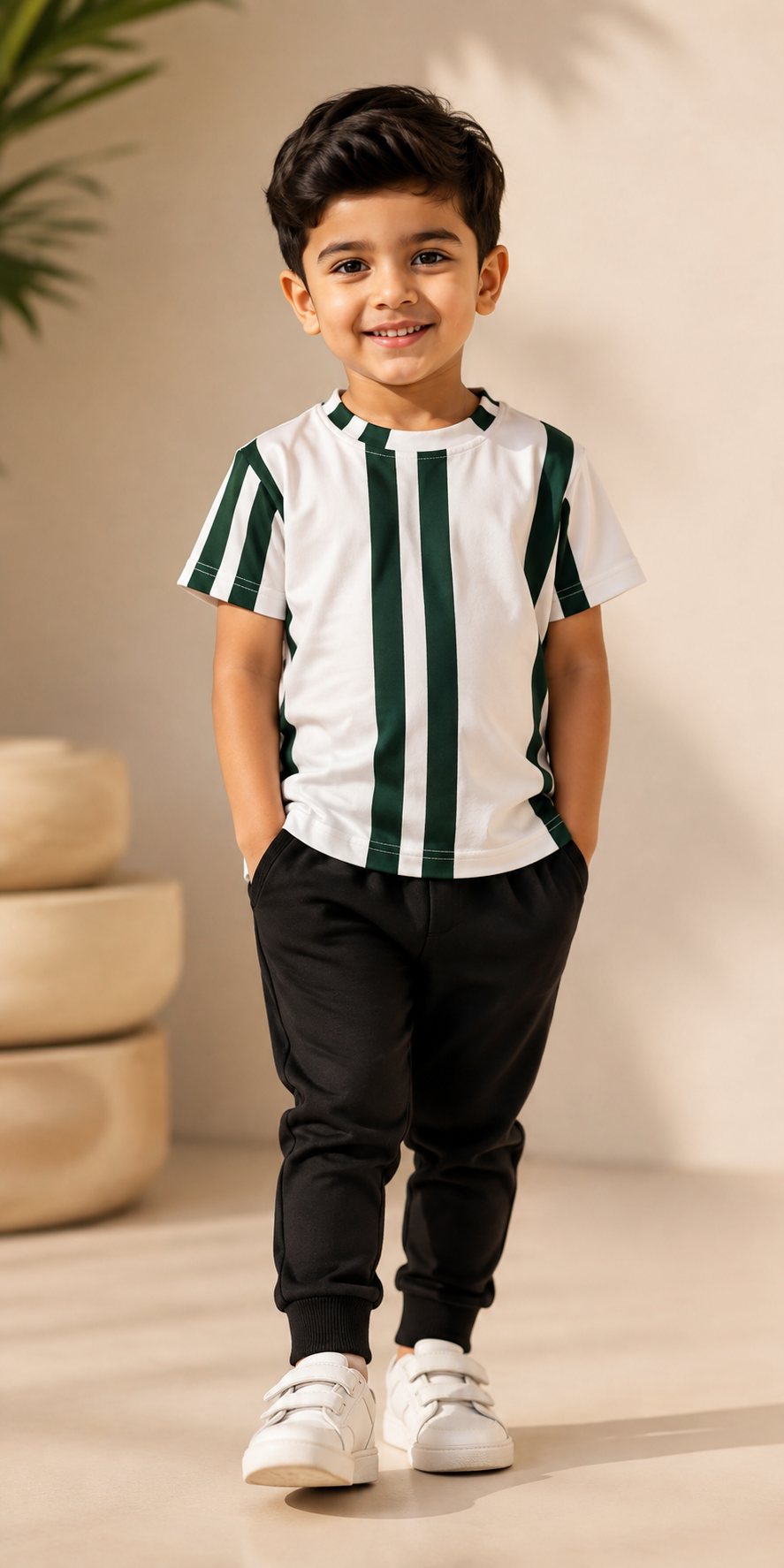 Boy's T-shirt