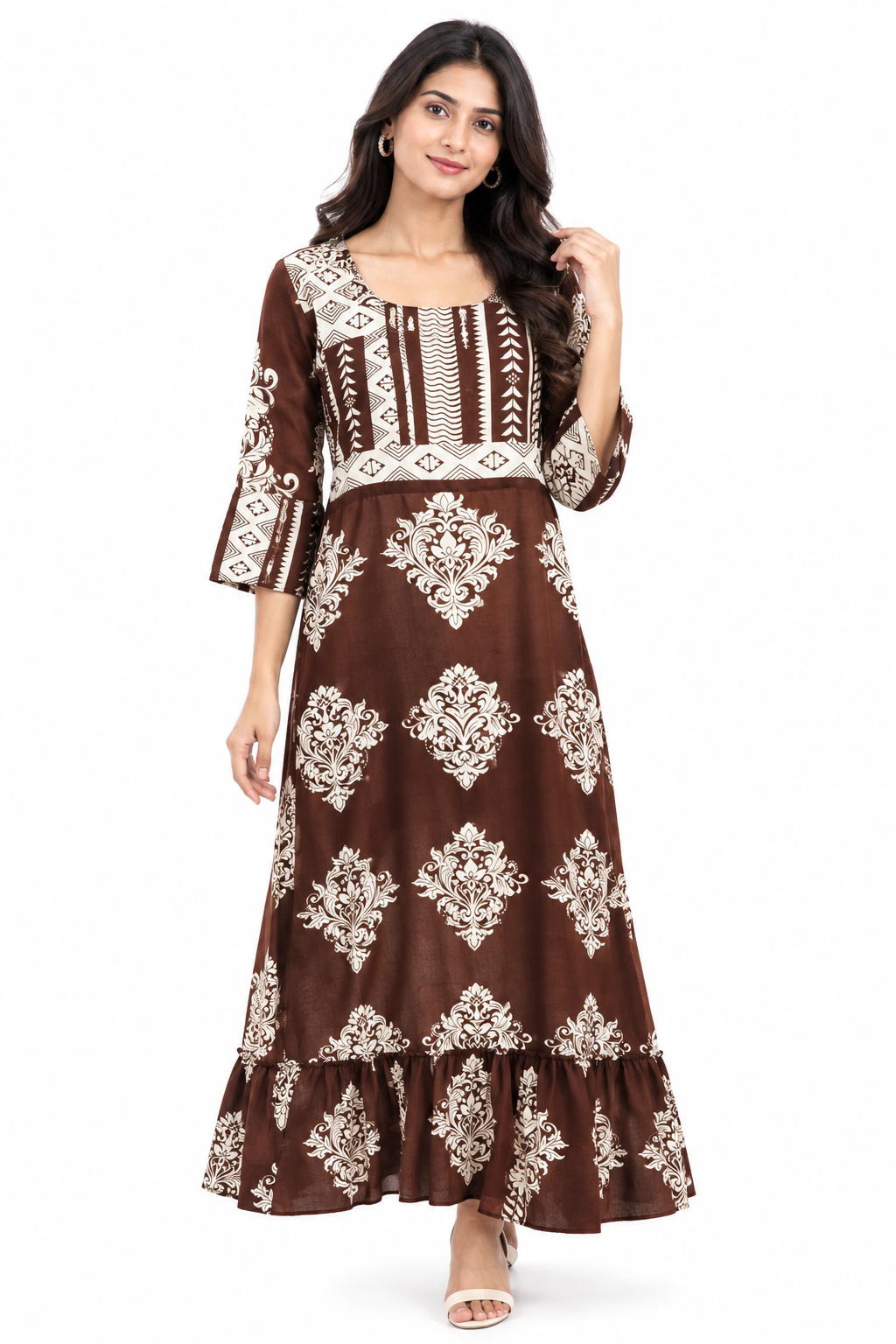 Women's frock
