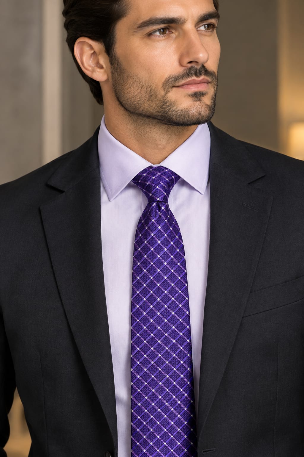 Men’s Tie