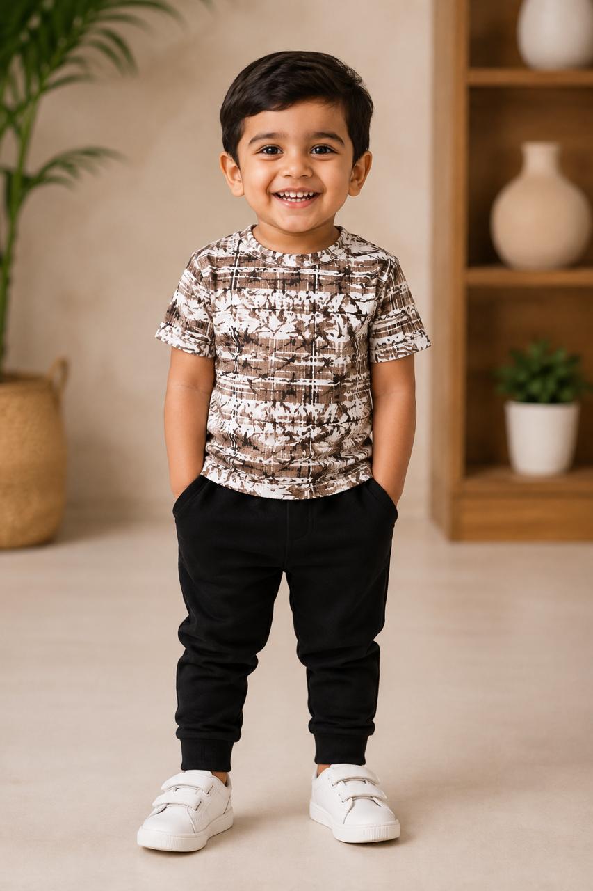 Boy's T-shirt