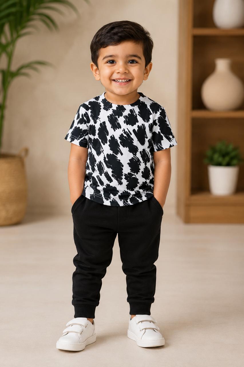 Boy's T-shirt