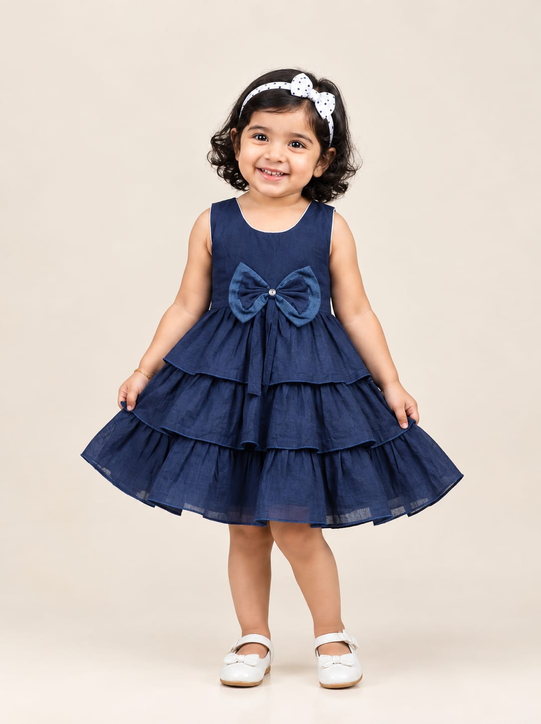 Baby girl dress